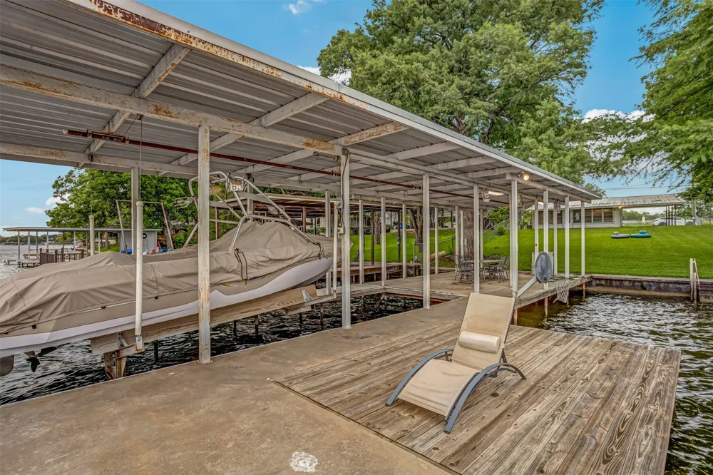 435 Ellen Williams Loop Kingsland, TX 78639