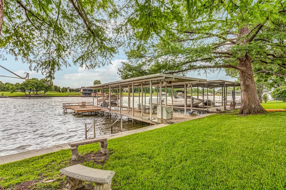 435 Ellen Williams Loop Kingsland, TX 78639