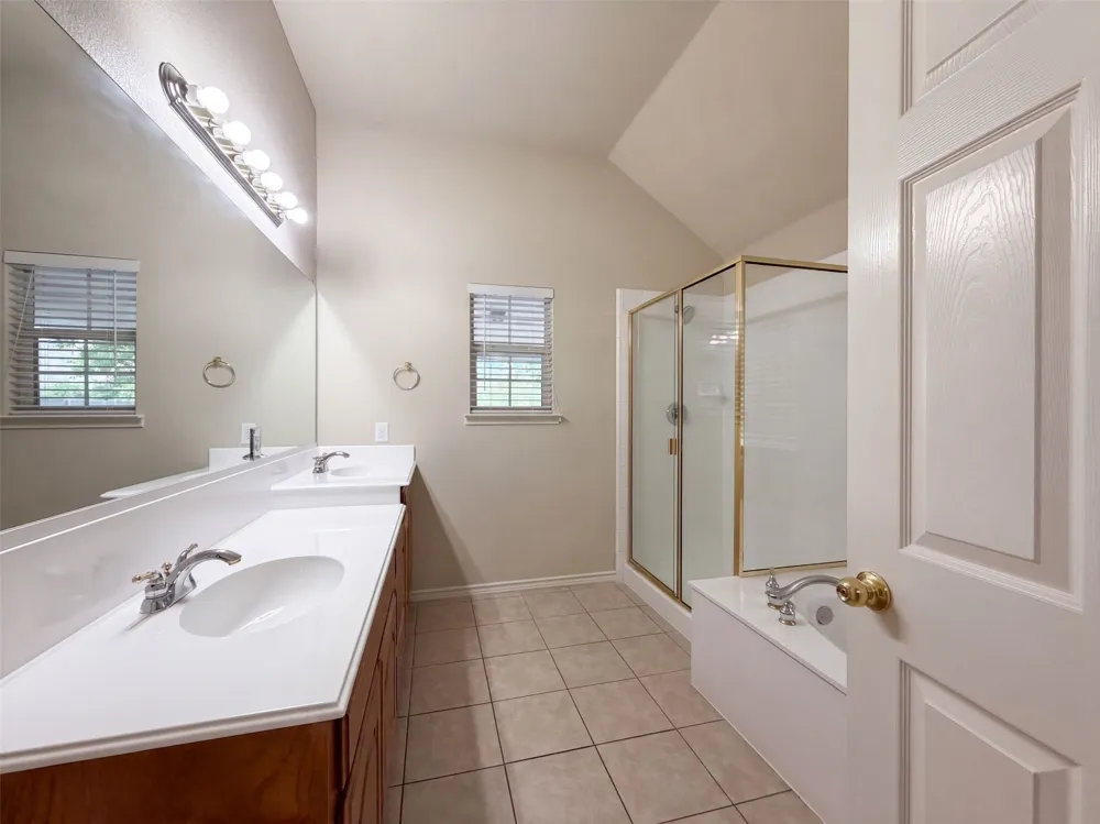 8404 Blacktail Trail McKinney, TX 75070