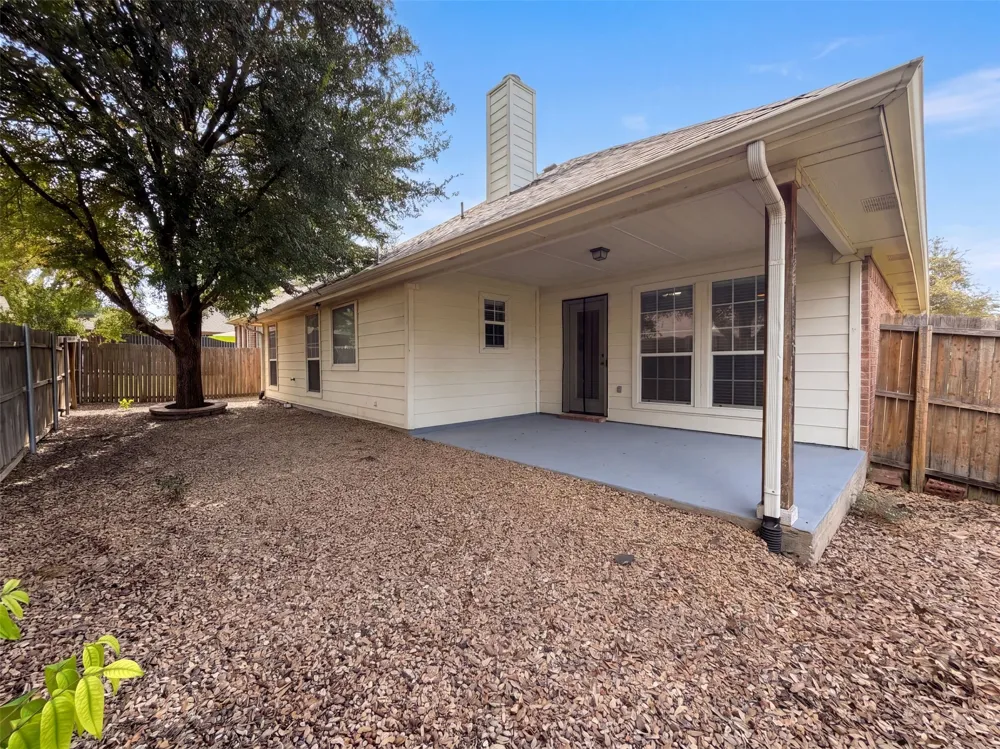 8404 Blacktail Trail McKinney, TX 75070