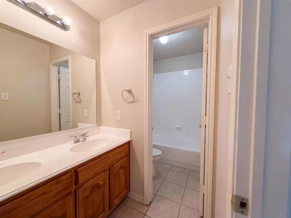 8404 Blacktail Trail McKinney, TX 75070