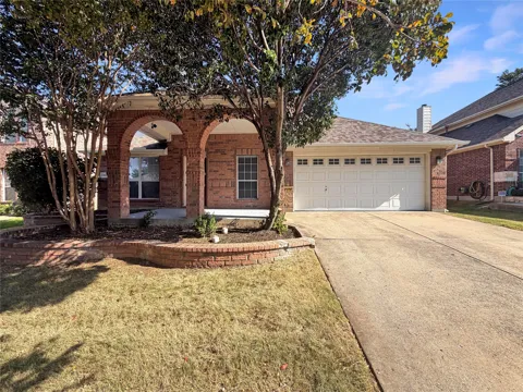 8404 Blacktail Trail