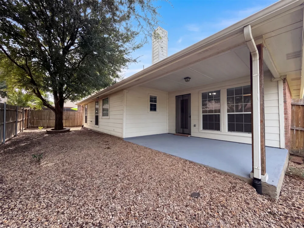 8404 Blacktail Trail McKinney, TX 75070
