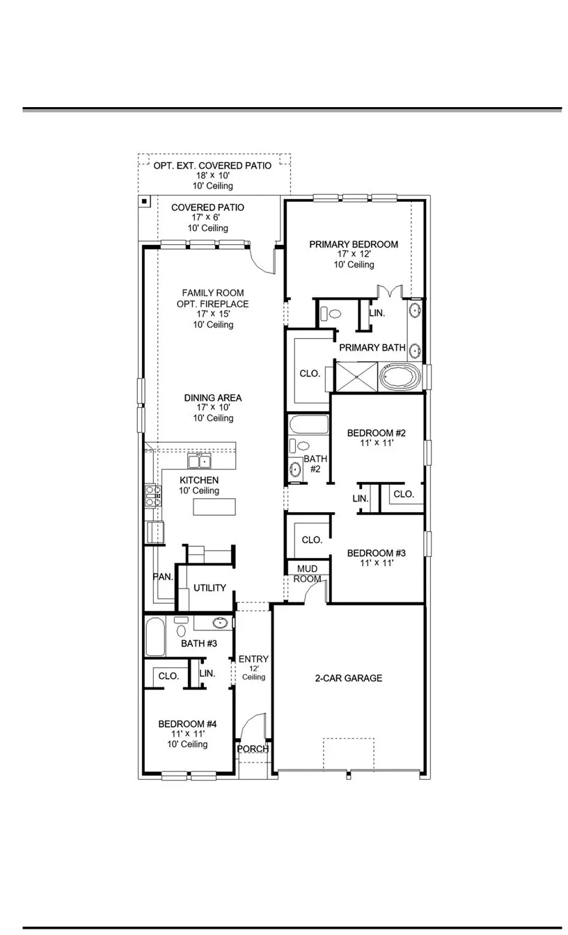 416 Spruce Brook Drive McKinney, TX 75071