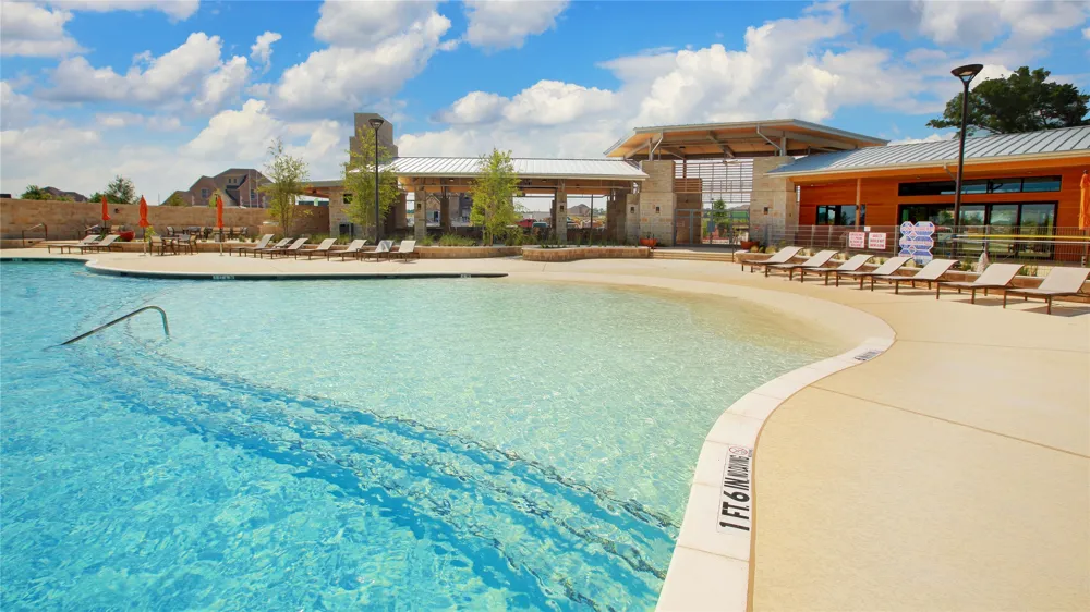 416 Spruce Brook Drive McKinney, TX 75071
