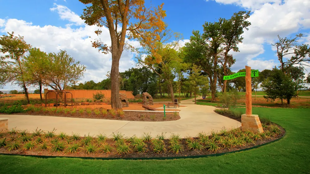 416 Spruce Brook Drive McKinney, TX 75071
