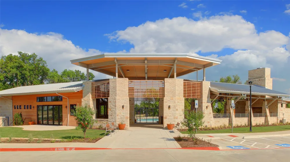 416 Spruce Brook Drive McKinney, TX 75071