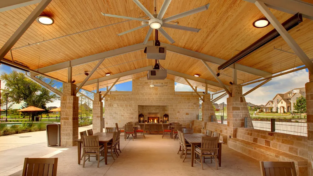 416 Spruce Brook Drive McKinney, TX 75071