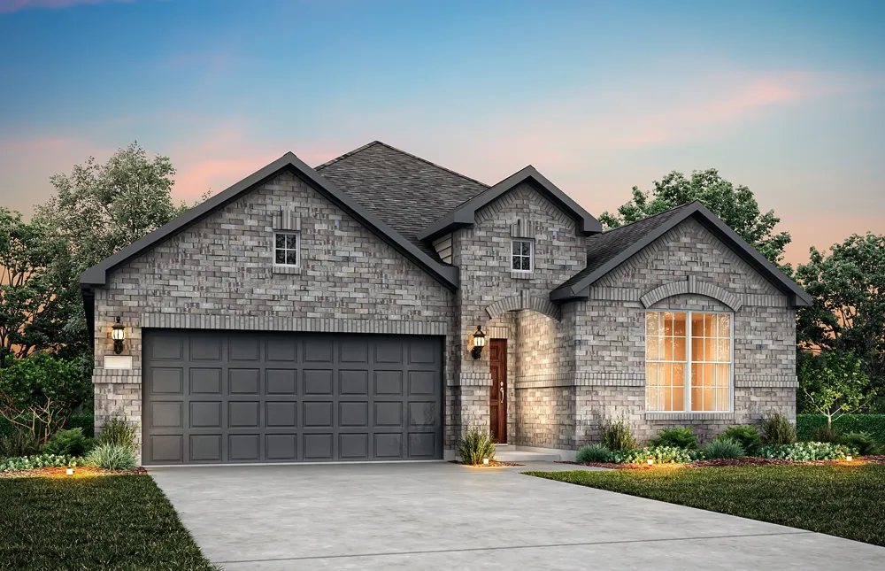 1404 Kadynce Lane Anna, TX 75409
