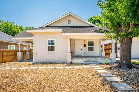 808 W 10th Street
