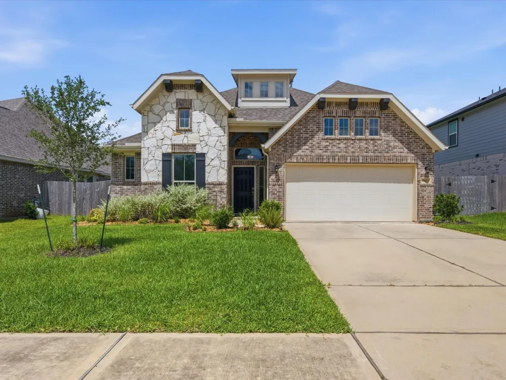 18613 Caney Springs Lane Magnolia, TX 77355