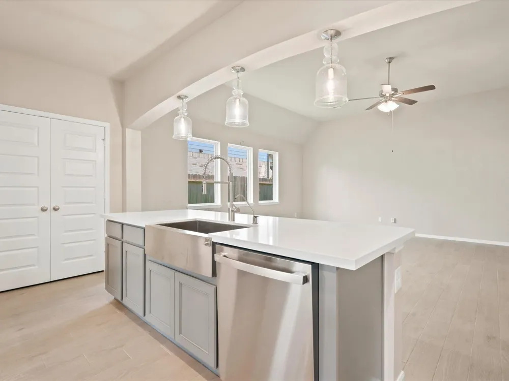 18613 Caney Springs Lane Magnolia, TX 77355