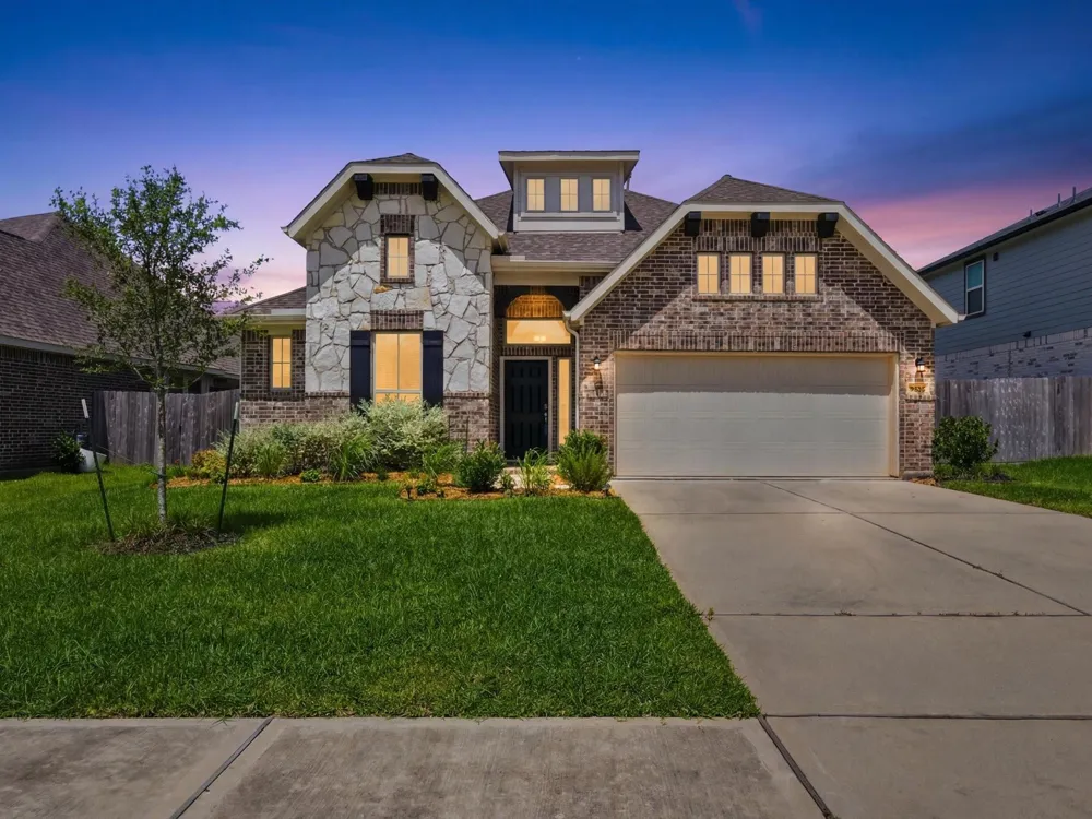 18613 Caney Springs Lane Magnolia, TX 77355