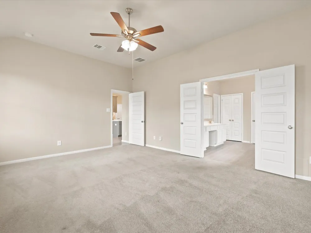 18613 Caney Springs Lane Magnolia, TX 77355
