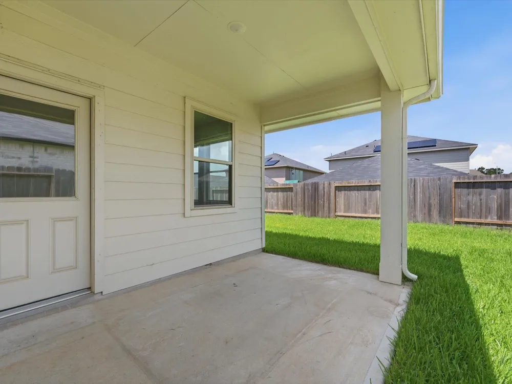 18613 Caney Springs Lane Magnolia, TX 77355
