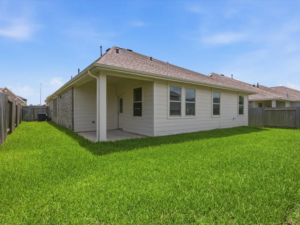 18613 Caney Springs Lane Magnolia, TX 77355