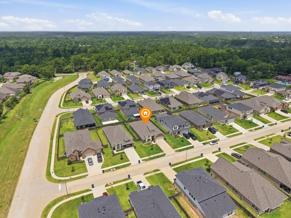 18613 Caney Springs Lane Magnolia, TX 77355