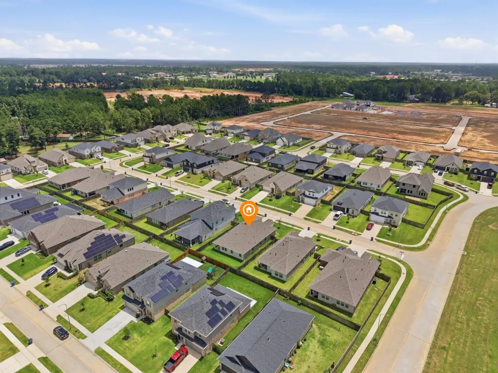 18613 Caney Springs Lane Magnolia, TX 77355