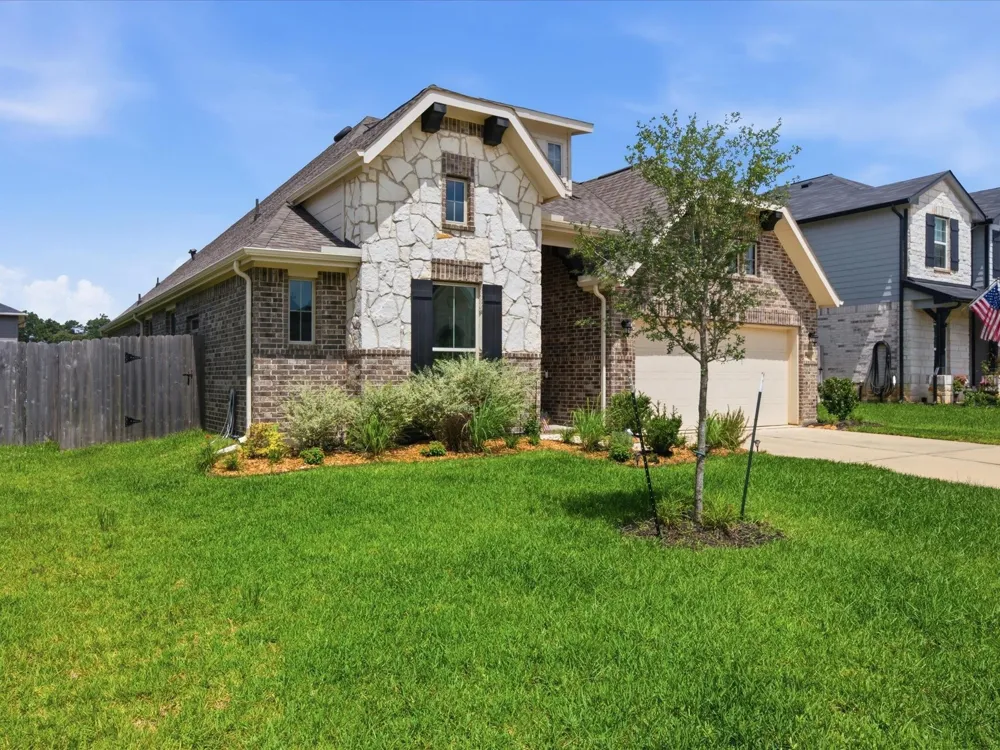 18613 Caney Springs Lane Magnolia, TX 77355