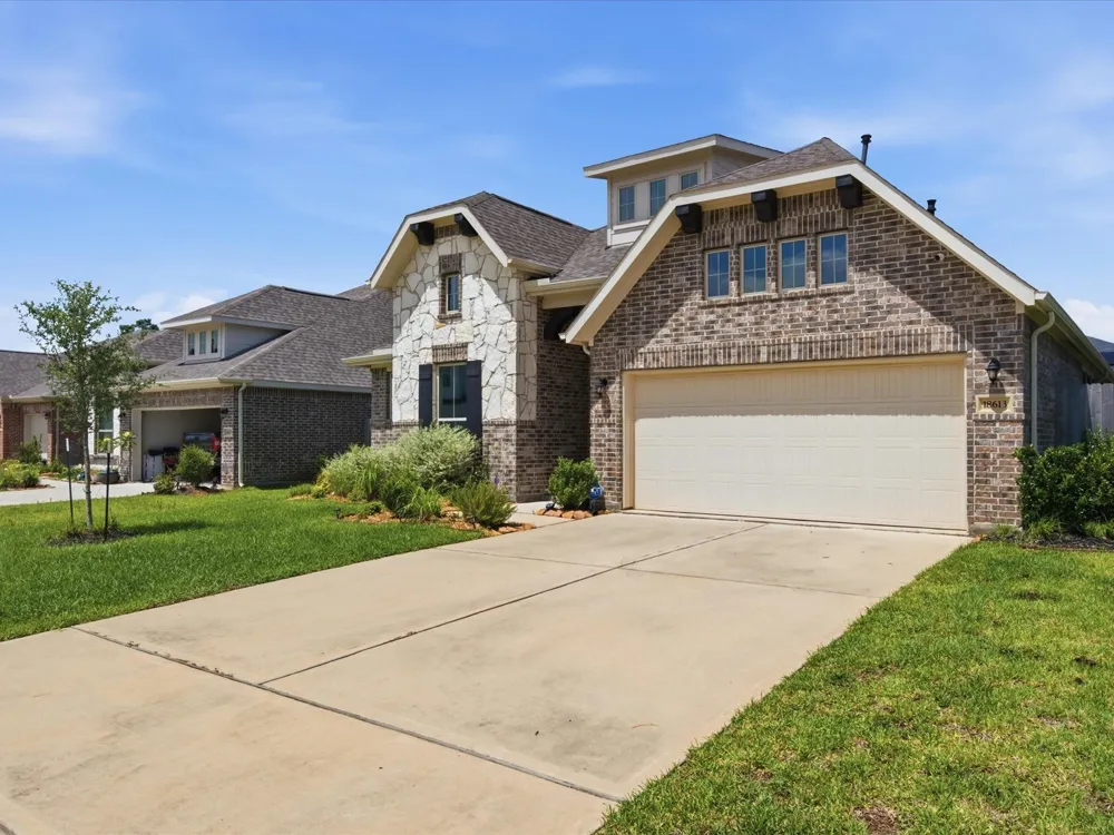 18613 Caney Springs Lane Magnolia, TX 77355