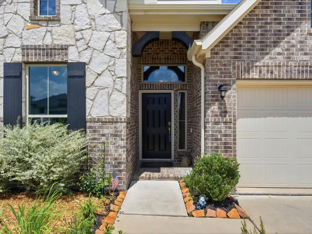18613 Caney Springs Lane Magnolia, TX 77355