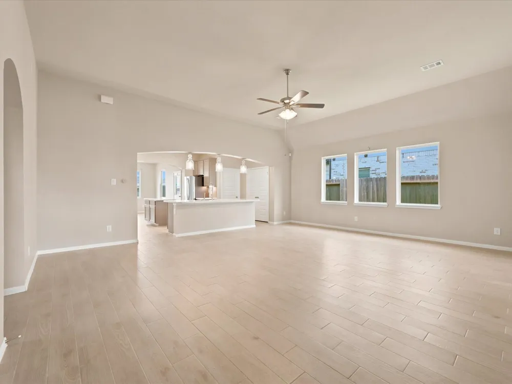 18613 Caney Springs Lane Magnolia, TX 77355
