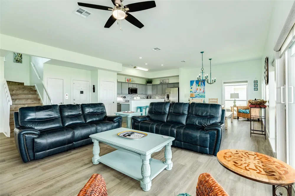 23607 Termini San Luis Pass Road Galveston, TX 77554