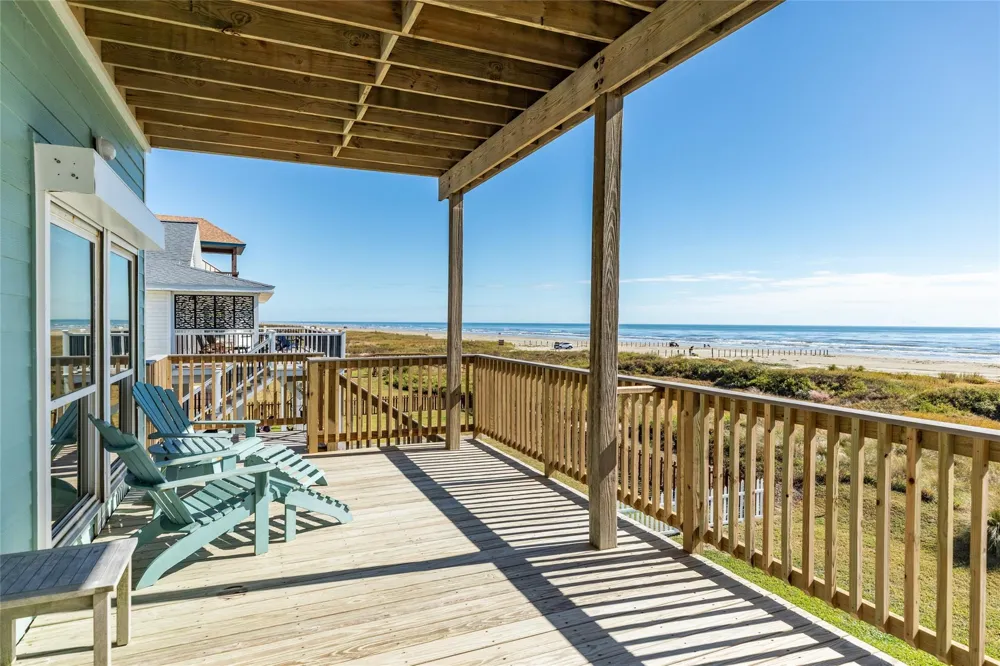 23607 Termini San Luis Pass Road Galveston, TX 77554