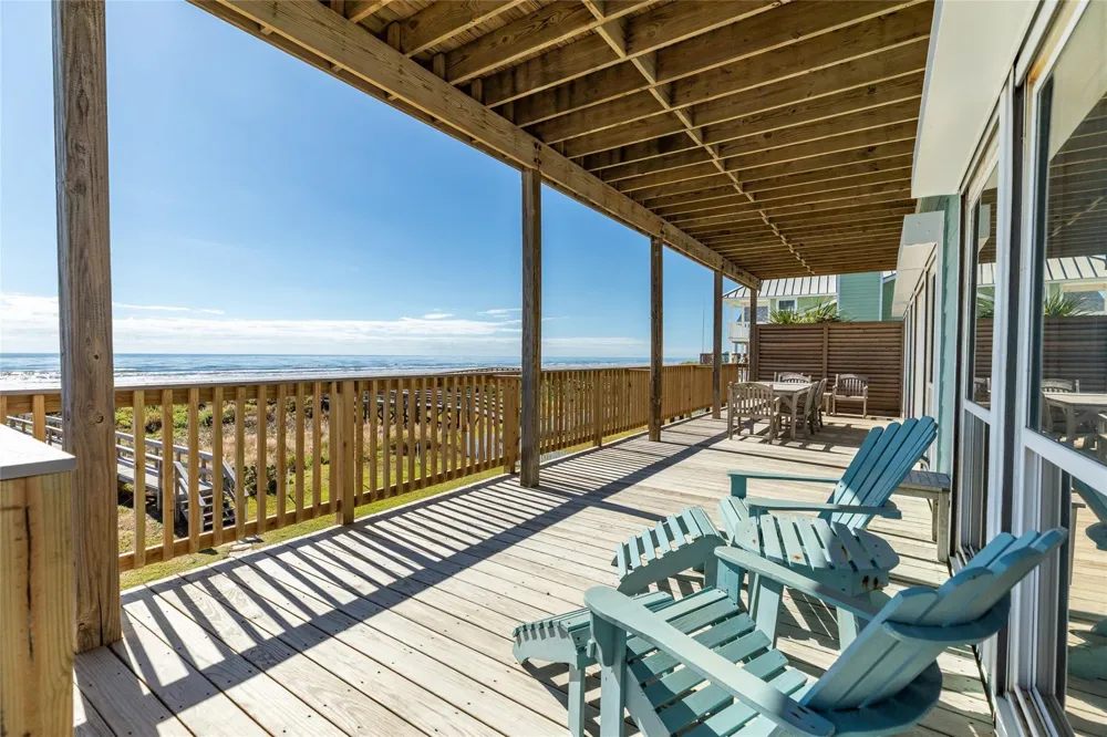 23607 Termini San Luis Pass Road Galveston, TX 77554