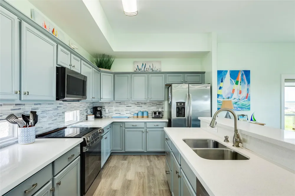 23607 Termini San Luis Pass Road Galveston, TX 77554