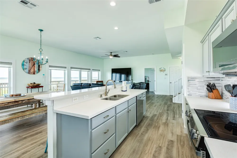 23607 Termini San Luis Pass Road Galveston, TX 77554