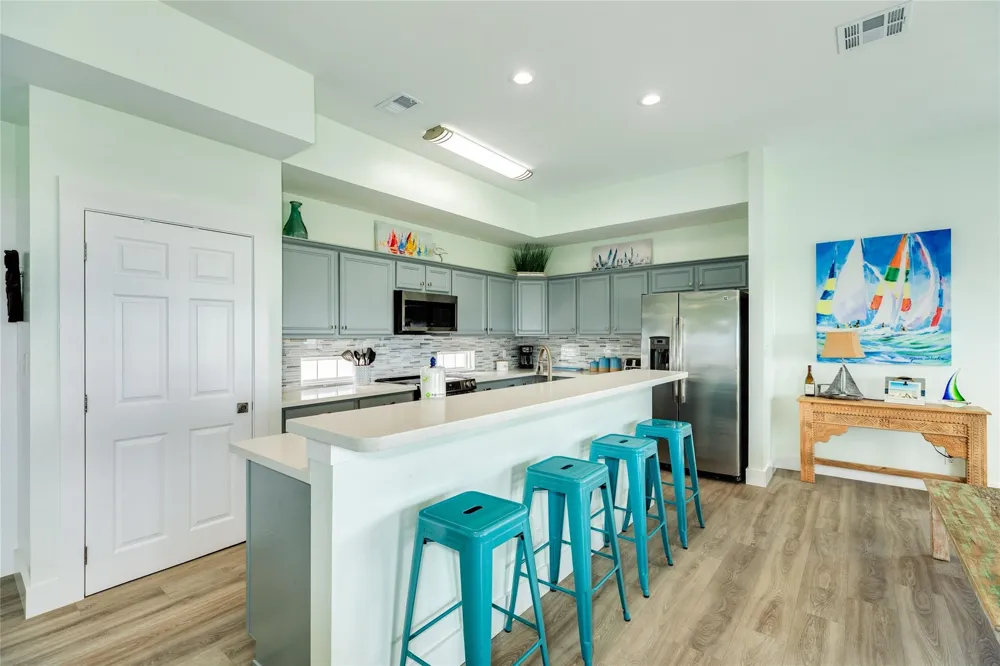 23607 Termini San Luis Pass Road Galveston, TX 77554