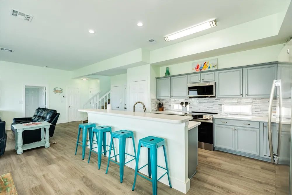23607 Termini San Luis Pass Road Galveston, TX 77554