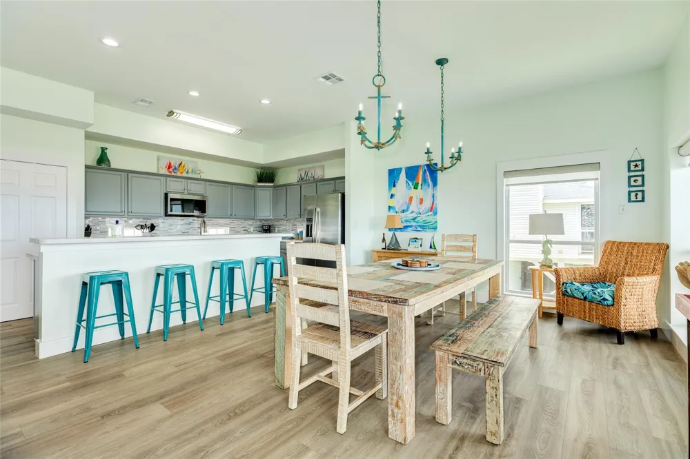 23607 Termini San Luis Pass Road Galveston, TX 77554