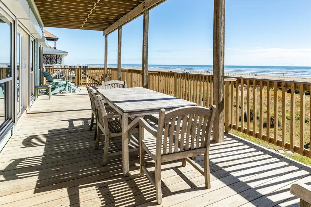 23607 Termini San Luis Pass Road Galveston, TX 77554