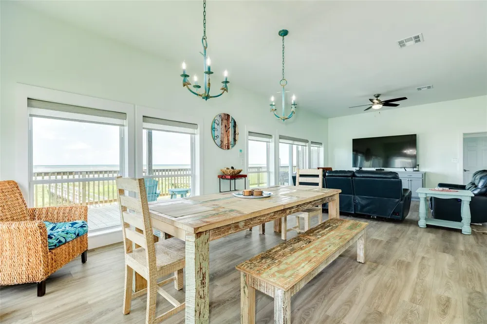 23607 Termini San Luis Pass Road Galveston, TX 77554