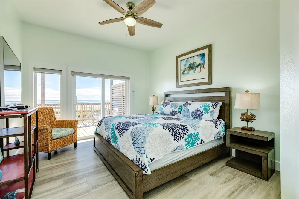23607 Termini San Luis Pass Road Galveston, TX 77554