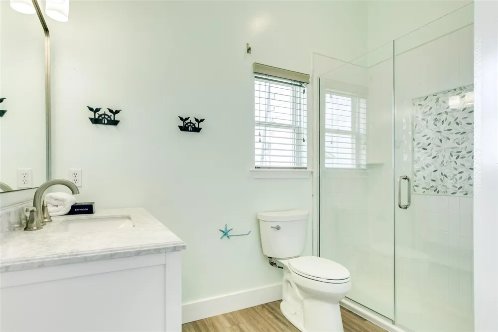23607 Termini San Luis Pass Road Galveston, TX 77554