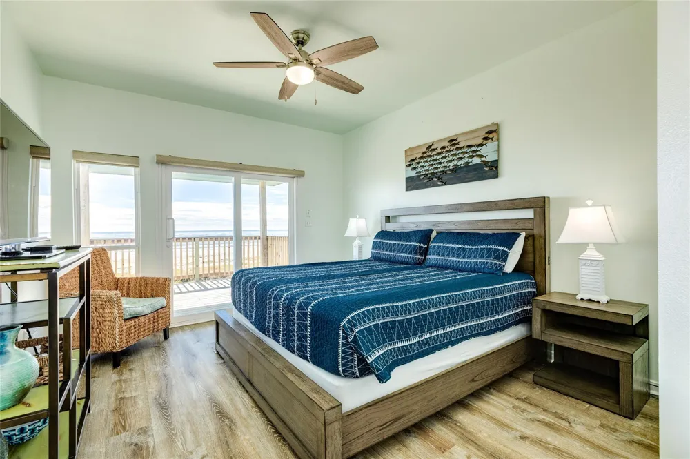 23607 Termini San Luis Pass Road Galveston, TX 77554