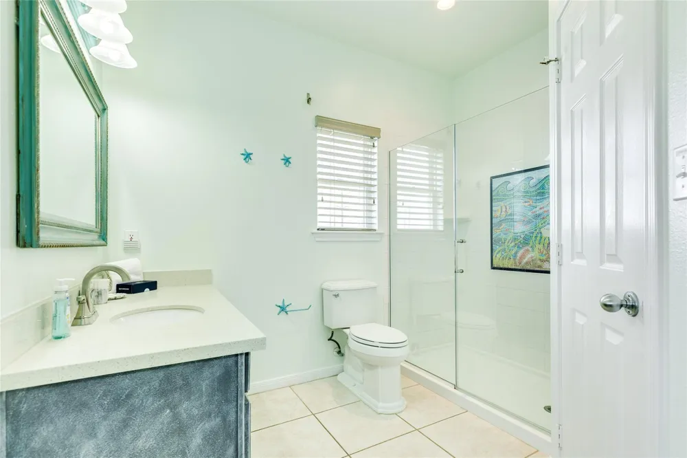 23607 Termini San Luis Pass Road Galveston, TX 77554