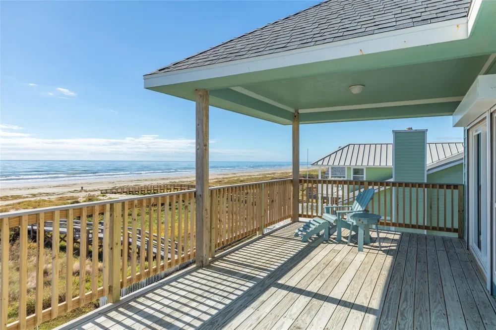 23607 Termini San Luis Pass Road Galveston, TX 77554