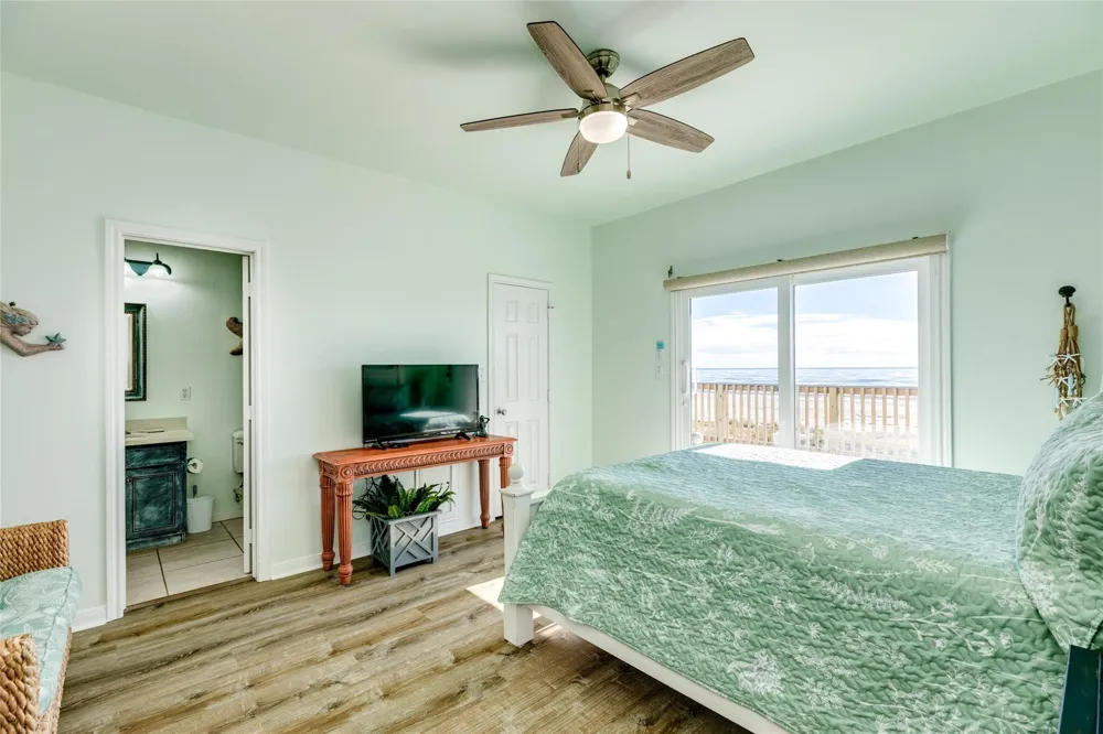 23607 Termini San Luis Pass Road Galveston, TX 77554
