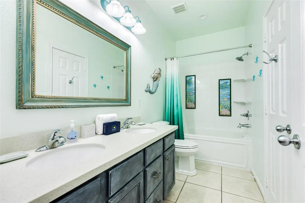 23607 Termini San Luis Pass Road Galveston, TX 77554