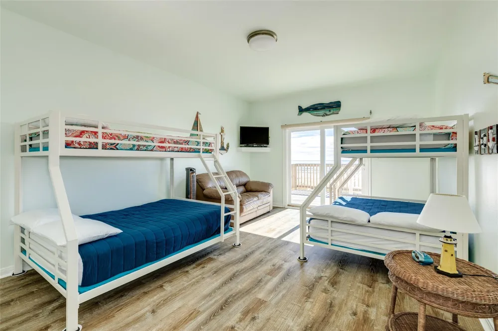 23607 Termini San Luis Pass Road Galveston, TX 77554