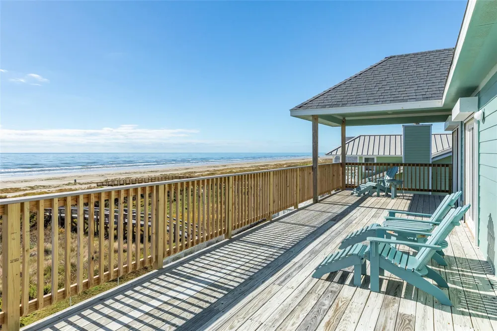 23607 Termini San Luis Pass Road Galveston, TX 77554