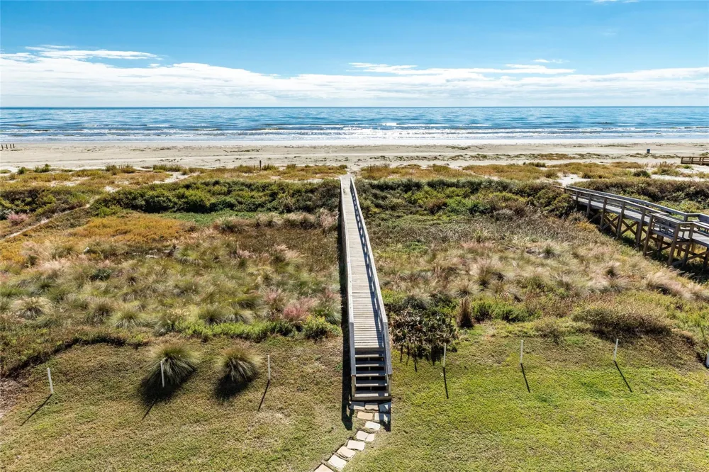 23607 Termini San Luis Pass Road Galveston, TX 77554