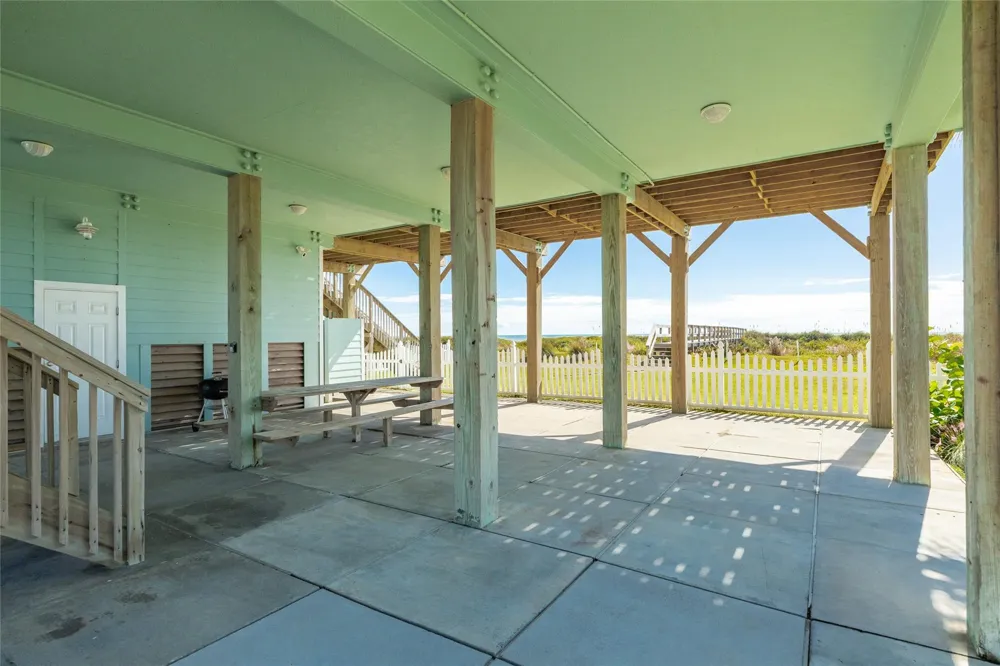 23607 Termini San Luis Pass Road Galveston, TX 77554