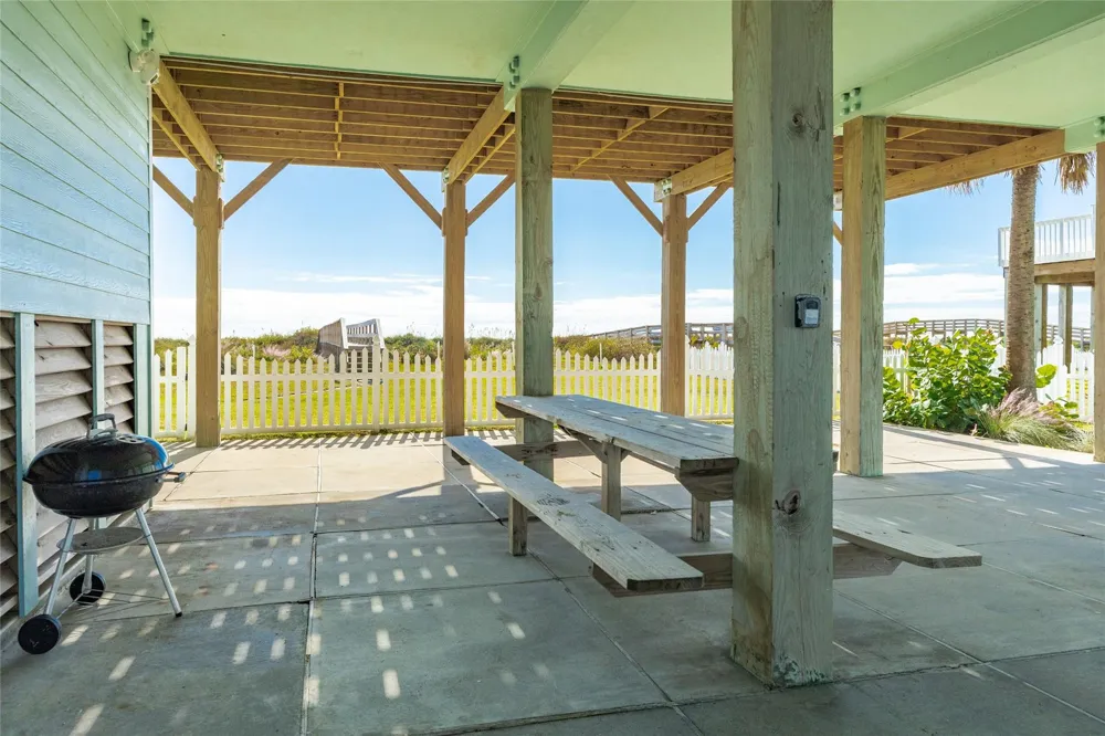 23607 Termini San Luis Pass Road Galveston, TX 77554