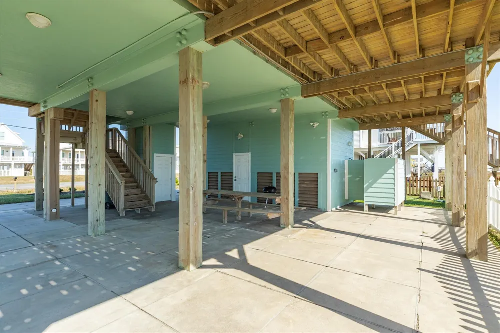 23607 Termini San Luis Pass Road Galveston, TX 77554