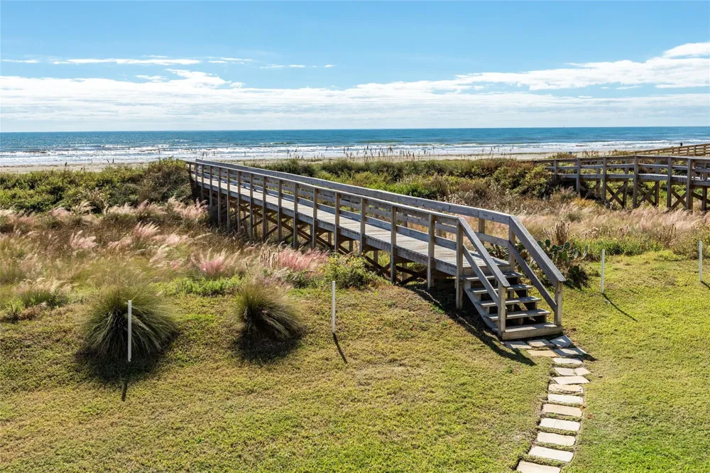 23607 Termini San Luis Pass Road Galveston, TX 77554